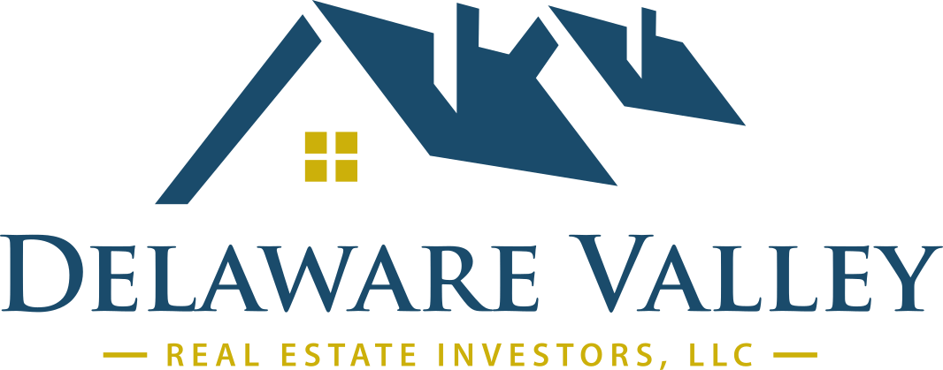 Delaware Valley Real Estate Investors, LLC logo